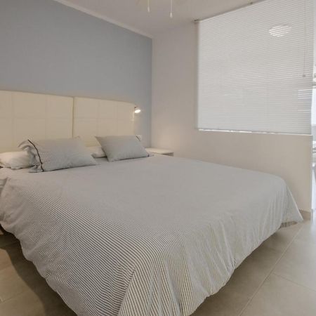 Ocean View Top Floor Wifi Aircon 09 Morro Jable  Exteriör bild