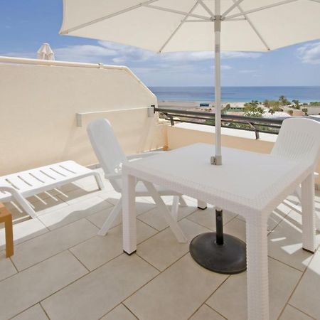 Ocean View Top Floor Wifi Aircon 09 Morro Jable  Exteriör bild